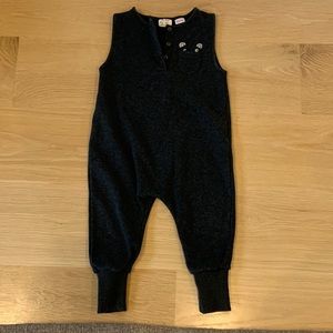 Zara Baby bear jumper